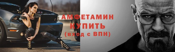 амф Пересвет