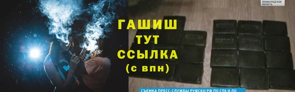 амф Пересвет